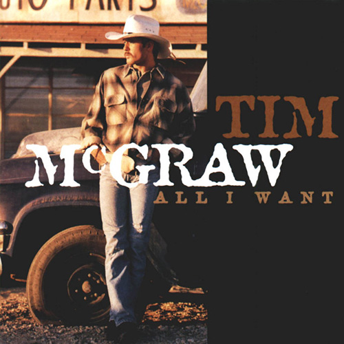 Easily Download Tim McGraw Printable PDF piano music notes, guitar tabs for  Piano, Vocal & Guitar Chords (Right-Hand Melody). Transpose or transcribe this score in no time - Learn how to play song progression.