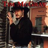 Tim McGraw 'Down On The Farm' Guitar Chords/Lyrics