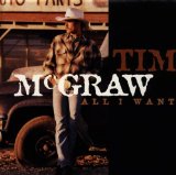 Tim McGraw 'I Like It, I Love It' Drum Chart