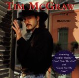Tim McGraw 'Indian Outlaw' Piano, Vocal & Guitar Chords (Right-Hand Melody)