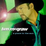 Tim McGraw 'Please Remember Me' Big Note Piano