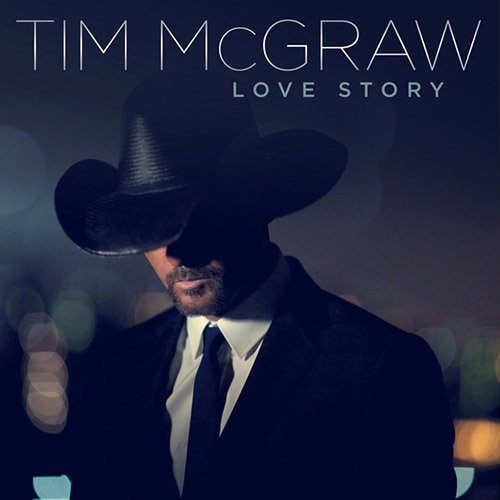Easily Download Tim McGraw Printable PDF piano music notes, guitar tabs for  Piano, Vocal & Guitar Chords (Right-Hand Melody). Transpose or transcribe this score in no time - Learn how to play song progression.