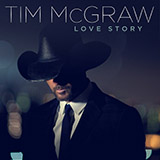 Tim McGraw 'She's My Kind Of Rain' Piano, Vocal & Guitar Chords (Right-Hand Melody)