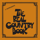 Tim McGraw 'Something Like That' Real Book – Melody, Lyrics & Chords