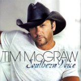 Tim McGraw 'Southern Voice' Piano, Vocal & Guitar Chords (Right-Hand Melody)