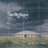 Tim McGraw 'The Cowboy In Me' Piano, Vocal & Guitar Chords (Right-Hand Melody)