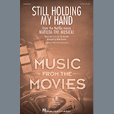 Tim Minchin 'Still Holding My Hand (from Matilda The Musical) (arr. Mark Brymer)' 3-Part Mixed Choir
