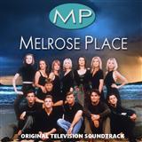 Tim Truman 'Melrose Place Theme' Piano Solo