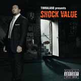 Timbaland 'The Way I Are' Piano, Vocal & Guitar Chords