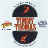 Timmy Thomas 'Why Can't We Live Together' Guitar Chords/Lyrics
