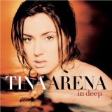 Tina Arena 'Burn' Piano, Vocal & Guitar Chords