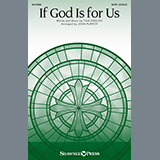 Tina English 'If God Is For Us (arr. John Purifoy)' SATB Choir