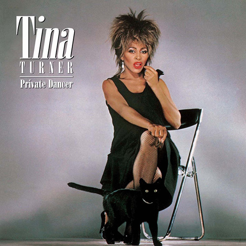 Easily Download Tina Turner Printable PDF piano music notes, guitar tabs for  Piano, Vocal & Guitar Chords (Right-Hand Melody). Transpose or transcribe this score in no time - Learn how to play song progression.