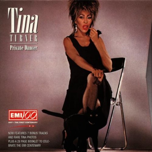 Easily Download Tina Turner Printable PDF piano music notes, guitar tabs for  Piano, Vocal & Guitar Chords (Right-Hand Melody). Transpose or transcribe this score in no time - Learn how to play song progression.