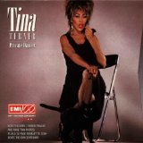 Tina Turner 'What's Love Got To Do With It [Classical version]' Piano Solo