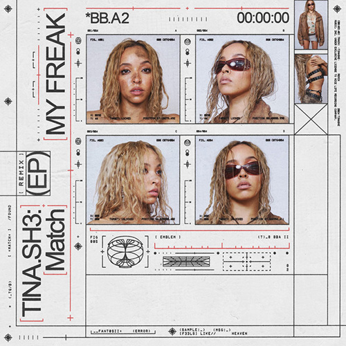 Easily Download Tinashe Printable PDF piano music notes, guitar tabs for  Piano, Vocal & Guitar Chords (Right-Hand Melody). Transpose or transcribe this score in no time - Learn how to play song progression.