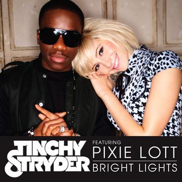Easily Download Tinchy Stryder featuring Pixie Lott Printable PDF piano music notes, guitar tabs for  Piano, Vocal & Guitar Chords. Transpose or transcribe this score in no time - Learn how to play song progression.
