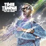 Tinie Tempah featuring Eric Turner 'Written In The Stars' Piano, Vocal & Guitar Chords