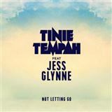 Tinie Tempah 'Not Letting Go (featuring Jess Glynne)' Piano, Vocal & Guitar Chords