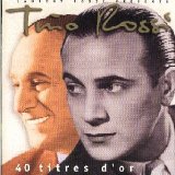 Tino Rossi 'Le Plus Beau Tango Du Monde' Easy Piano
