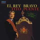 Tito Puente 'Oye Como Va' Piano Chords/Lyrics