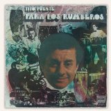 Tito Puente 'Para Los Rumberos' Piano, Vocal & Guitar Chords (Right-Hand Melody)