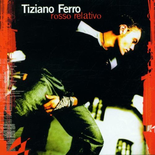 Easily Download Tiziano Ferro Printable PDF piano music notes, guitar tabs for  Piano, Vocal & Guitar Chords (Right-Hand Melody). Transpose or transcribe this score in no time - Learn how to play song progression.