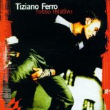 Tiziano Ferro 'Alucinado' Piano, Vocal & Guitar Chords (Right-Hand Melody)