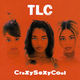 TLC 'Diggin' On You' Piano, Vocal & Guitar Chords (Right-Hand Melody)