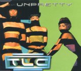 TLC 'Unpretty' Piano, Vocal & Guitar Chords (Right-Hand Melody)