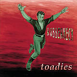 Toadies 'Possum Kingdom' Guitar Tab