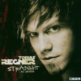 Tobias Regner 'I Still Burn' Piano, Vocal & Guitar Chords