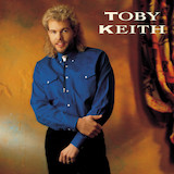 Toby Keith 'A Little Less Talk And A Lot More Action' Easy Guitar Tab