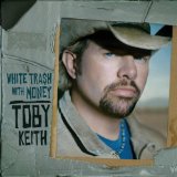 Toby Keith 'A Little Too Late' Piano, Vocal & Guitar Chords (Right-Hand Melody)