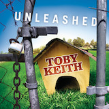 Toby Keith 'Beer For My Horses' Guitar Tab (Single Guitar)