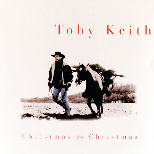 Easily Download Toby Keith Printable PDF piano music notes, guitar tabs for  Piano, Vocal & Guitar Chords (Right-Hand Melody). Transpose or transcribe this score in no time - Learn how to play song progression.