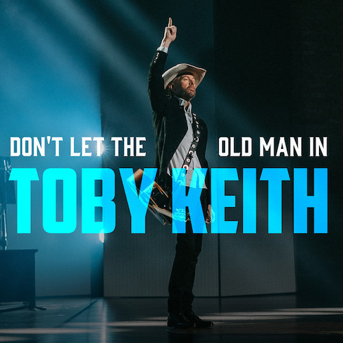 Easily Download Toby Keith Printable PDF piano music notes, guitar tabs for  Piano, Vocal & Guitar Chords (Right-Hand Melody). Transpose or transcribe this score in no time - Learn how to play song progression.