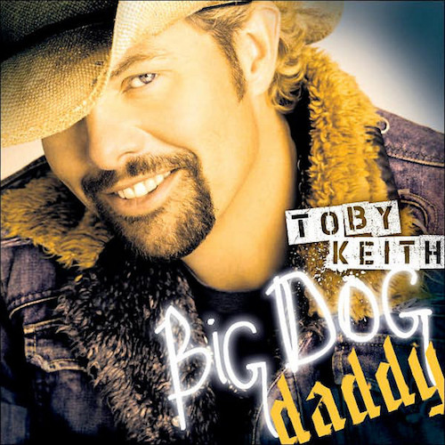 Easily Download Toby Keith Printable PDF piano music notes, guitar tabs for  Piano, Vocal & Guitar Chords (Right-Hand Melody). Transpose or transcribe this score in no time - Learn how to play song progression.