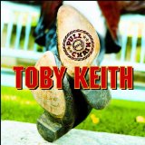 Toby Keith 'I'm Just Talkin' About Tonight' Piano, Vocal & Guitar Chords (Right-Hand Melody)