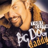 Toby Keith 'Love Me If You Can' Piano, Vocal & Guitar Chords (Right-Hand Melody)