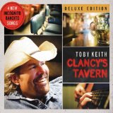 Toby Keith 'Red Solo Cup' Piano, Vocal & Guitar Chords (Right-Hand Melody)