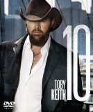 Toby Keith 'Should've Been A Cowboy' Piano, Vocal & Guitar Chords (Right-Hand Melody)