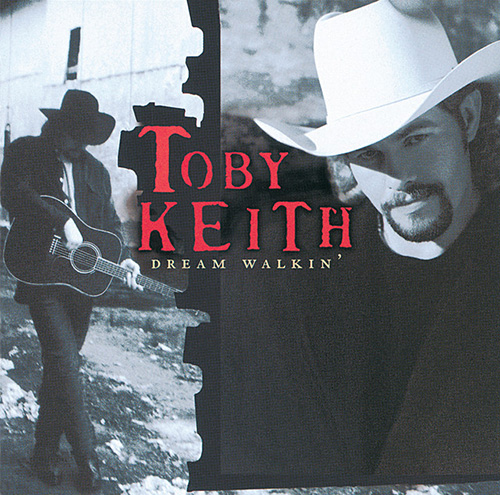 Easily Download Toby Keith Printable PDF piano music notes, guitar tabs for  Piano, Vocal & Guitar Chords (Right-Hand Melody). Transpose or transcribe this score in no time - Learn how to play song progression.