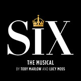 Toby Marlow & Lucy Moss 'Haus Of Holbein (from Six: The Musical)' Piano & Vocal