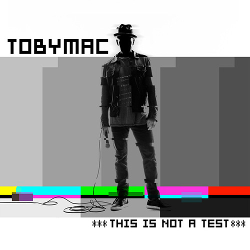 Easily Download tobyMac Printable PDF piano music notes, guitar tabs for  Piano, Vocal & Guitar Chords (Right-Hand Melody). Transpose or transcribe this score in no time - Learn how to play song progression.