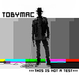 tobyMac 'Beyond Me' Piano, Vocal & Guitar Chords (Right-Hand Melody)