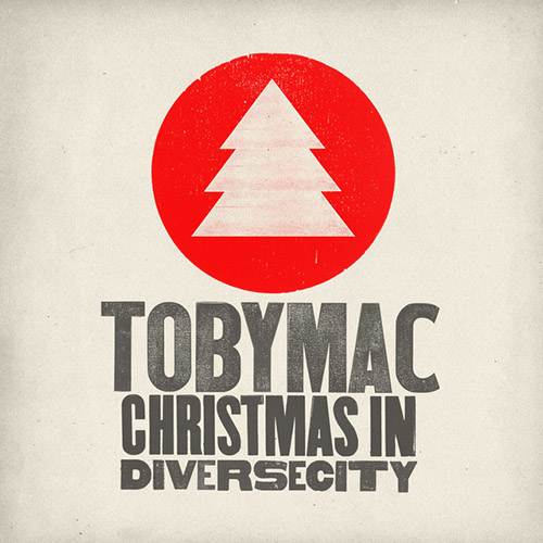 Easily Download tobyMac featuring Leigh Nash Printable PDF piano music notes, guitar tabs for  Piano, Vocal & Guitar Chords (Right-Hand Melody). Transpose or transcribe this score in no time - Learn how to play song progression.