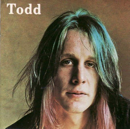 Easily Download Todd Rundgren Printable PDF piano music notes, guitar tabs for  Piano, Vocal & Guitar Chords (Right-Hand Melody). Transpose or transcribe this score in no time - Learn how to play song progression.