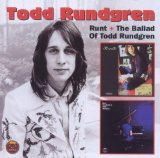 Todd Rundgren 'Be Nice To Me' Piano, Vocal & Guitar Chords (Right-Hand Melody)