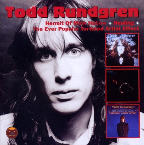 Easily Download Todd Rundgren Printable PDF piano music notes, guitar tabs for  Piano, Vocal & Guitar Chords (Right-Hand Melody). Transpose or transcribe this score in no time - Learn how to play song progression.